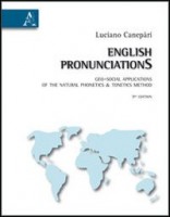 ENGLISH PRONUNCIATIONS GEO-SOCIAL APPLI