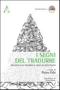 SEGNI DEL TRADURRE RIFLESSIONI SULLA TR