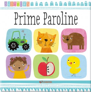 PRIME PAROLINE BABY TOWN