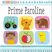 PRIME PAROLINE BABY TOWN