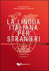 LINGUA ITALIANA PER STRANIERI CORSO ELE