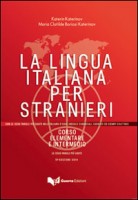 LINGUA ITALIANA PER STRANIERI CORSO ELE