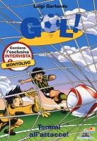 TOMMI ALL'ATTACCO!