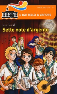 SETTE NOTE D'ARGENTO