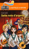 SETTE NOTE D'ARGENTO