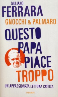 QUESTO PAPA PIACE TROPPO UN'APPASSIONAT