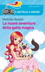 NUOVE AVVENTURE DELLA GATTA MAGICA (LE)