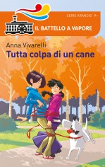 TUTTA COLPA DI UN CANE