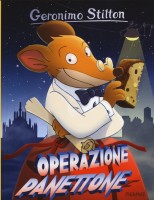 OPERAZIONE PANETTONE