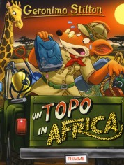 TOPO IN AFRICA (UN)