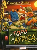 TOPO IN AFRICA (UN)