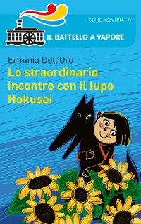 STRAORDINARIO INCONTRO CON IL LUPO HOKUS