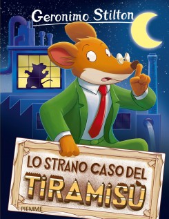 STRANO CASO DEL TIRAMISU (LO)