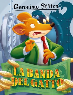 BANDA DEL GATTO (LA)