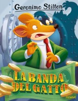 BANDA DEL GATTO (LA)