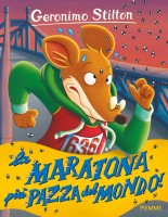 MARATONA PIU PAZZA DEL MONDO (LA)