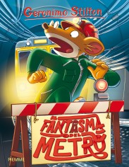 FANTASMA DEL METRO (IL)