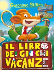 LIBRO DEI GIOCHI DELLE VACANZE (IL)