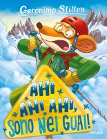 AHI AHI AHI SONO NEI GUAI!