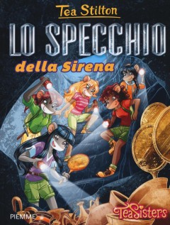 SPECCHIO DELLA SIRENA (LO)