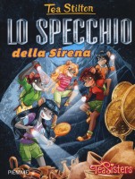 SPECCHIO DELLA SIRENA (LO)