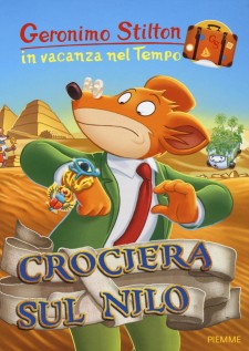 CROCIERA SUL NILO IN VACANZA NEL TEMPO
