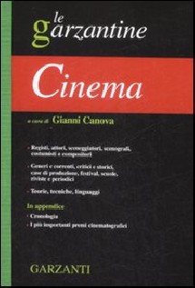 GARZANTINE CINEMA NE