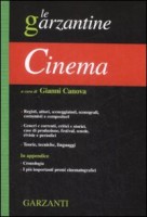 GARZANTINE CINEMA NE