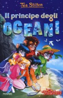 PRINCIPE DEGLI OCEANI (IL)