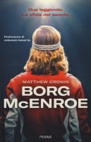 BORG MCENROE