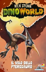 VOLO DELLO PTEROSAURO (IL)