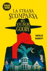 STRANA SCOMPARSA DEL SIGNOR GOODY (LA)