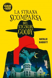 STRANA SCOMPARSA DEL SIGNOR GOODY (LA)