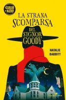 STRANA SCOMPARSA DEL SIGNOR GOODY (LA)