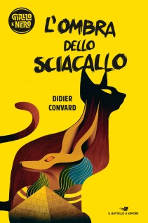 OMBRA DELLO SCIACALLO (L')