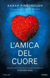AMICA DEL CUORE (L')