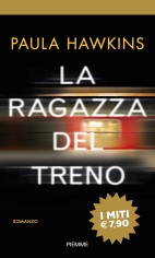 RAGAZZA DEL TRENO (LA)