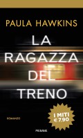 RAGAZZA DEL TRENO (LA)