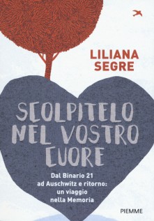 SCOLPITELO NEL VOSTRO CUORE DAL BINARIO