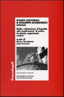 EVENTI CULTURALI E SVILUPPO ECONOMICO LO