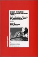 EVENTI CULTURALI E SVILUPPO ECONOMICO LO