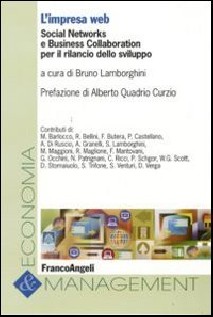 IMPRESA WEB SOCIAL NETWORKS E BUSINESS