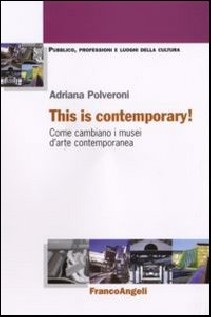 THIS IS CONTEMPORARY ART! COME CAMBIANO
