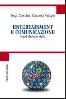 ENTERTAINMENT E COMUNICAZIONE TARGET S
