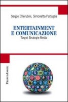 ENTERTAINMENT E COMUNICAZIONE TARGET S