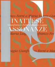 GIANFRANCO FERRE E MARIA LUIGIA INATTES