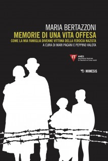 MEMORIE DI UNA VITA OFFESA COME LA MIA