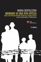 MEMORIE DI UNA VITA OFFESA COME LA MIA