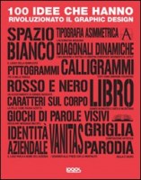 100 IDEE CHE HANNO RIVOLUZIONATO IL GRAP
