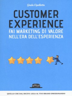 CUSTOMER EXPERIENCE FAI MARKETING DI VA